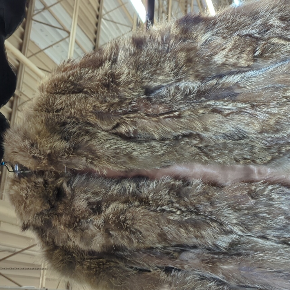 Coat - Picture 2 of 4